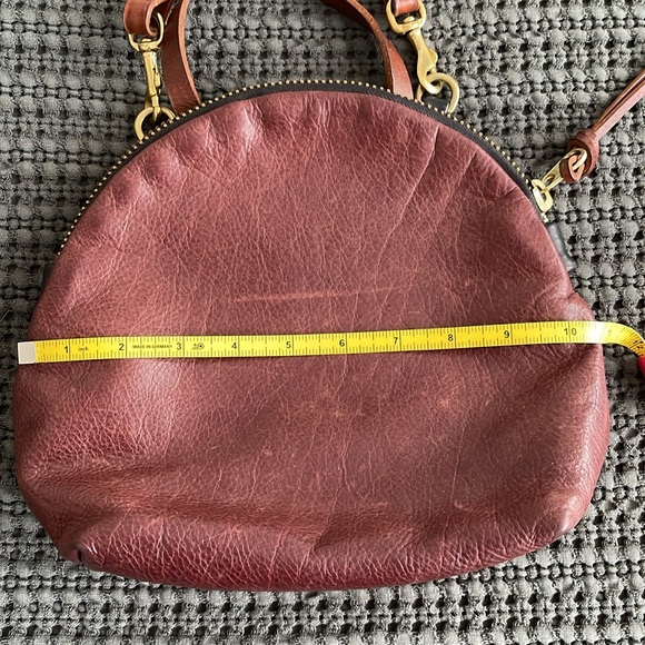 Anni Mini Shoulder Bag purse by Eleven Thirty - Picture 6 of 8